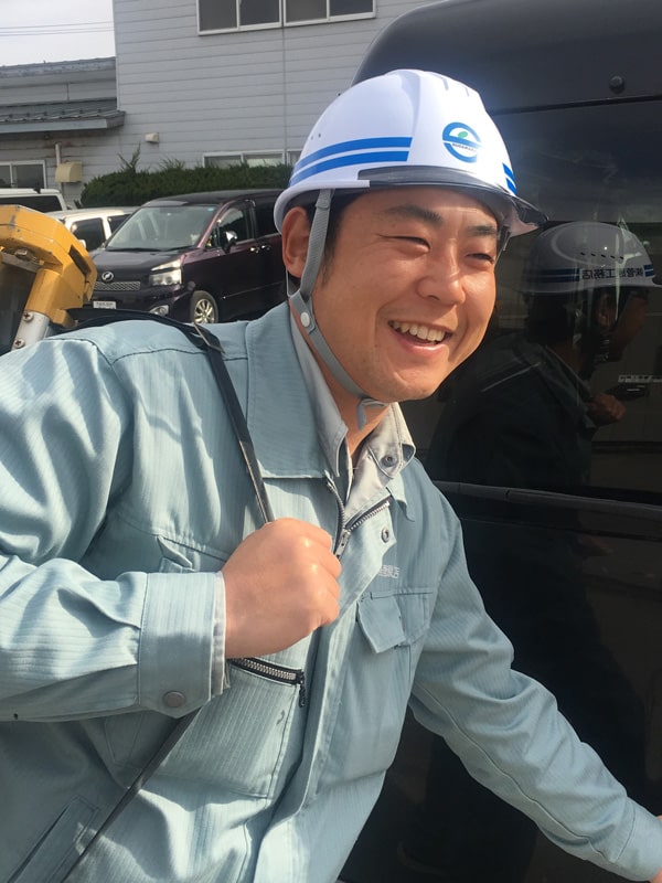佐藤 潤一